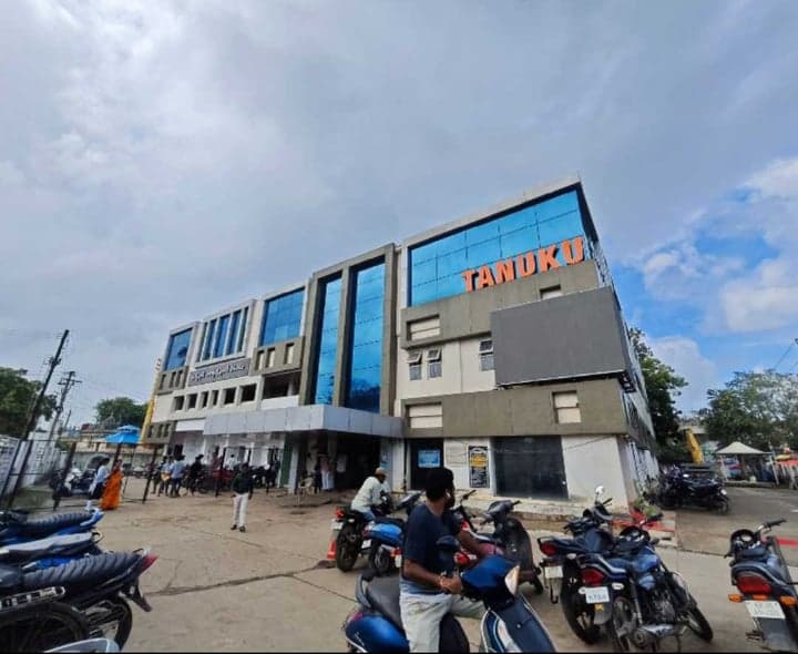 తణుకు ఎన్నికల్లో కుల సమీకరణాలపై దృష్టి - Udayam