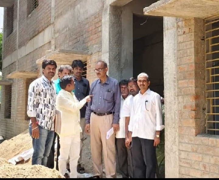 గ్రంథాలయాల అభివృద్ధికి ప్రత్యేక చర్యలు - Udayam
