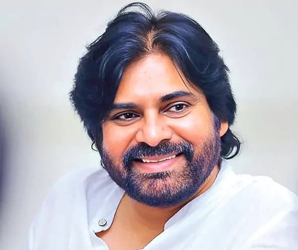 ‘ఓజీ 2’ గురించి పవన్ లీక్ చేశారా? - Udayam Digital