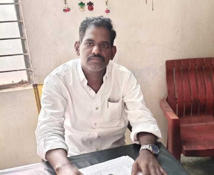 చేజర్లలో ఎన్నికల నిబంధనలు అమలు - Udayam