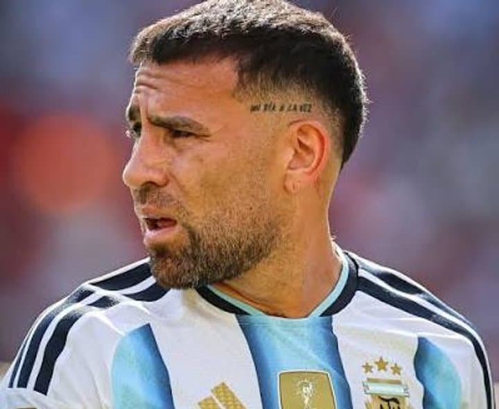 ఒటామెండి రిటైర్మెంట్ - Udayam Digital