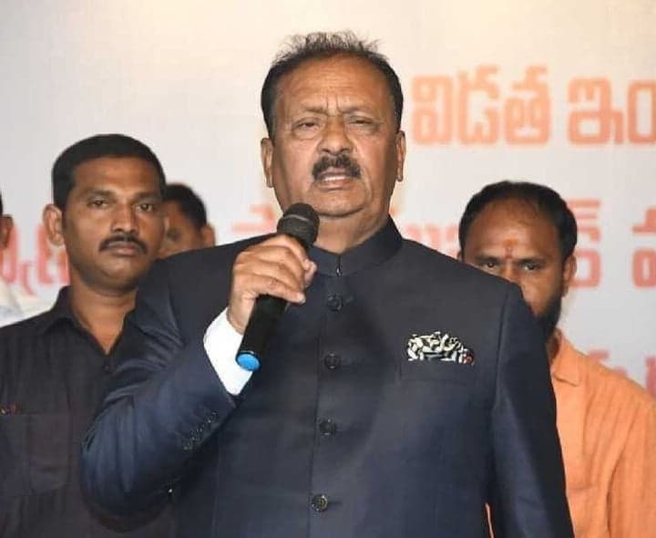 ఆదిలాబాద్లో 750 మందికి ఇందిరమ్మ ఇళ్ల మంజూరు - Udayam