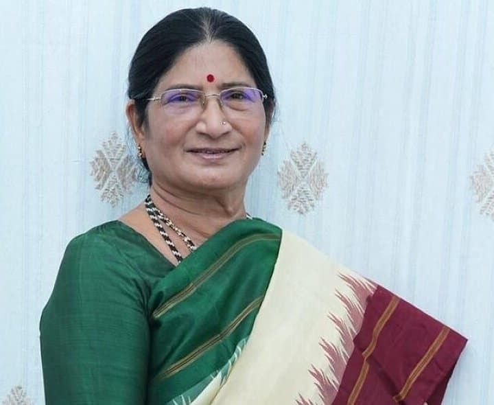 ఎమ్మెల్సీ సీటుపై కాంగ్రెస్లో ఆసక్తికర చర్చ - Udayam