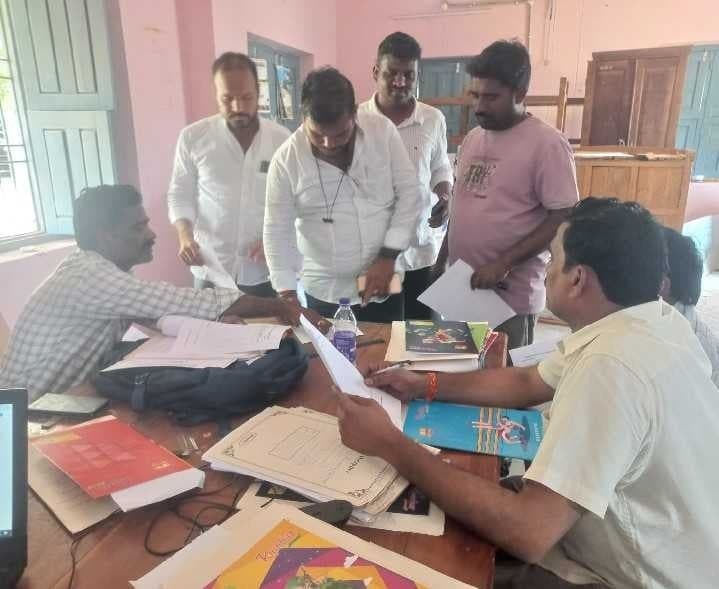 ZPTC, MPTC అభ్యర్థులకు ఖర్చులపై సూచనలు - Udayam