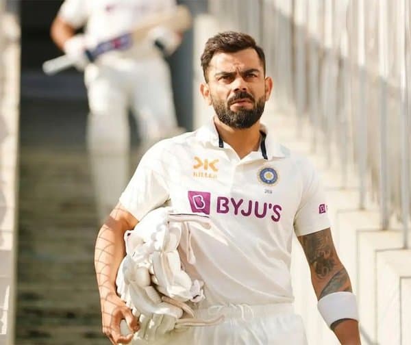 టెస్టులకు కోహ్లీ గుడ్బై: ఇక ఆ ఫార్మాట్లో కనిపించనని స్పష్టం - Udayam Digital