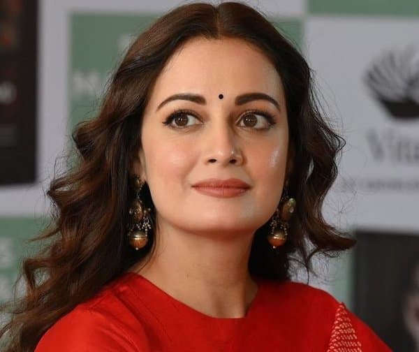 దియా కామెంట్స్ వెనుక అసలు నిజం?