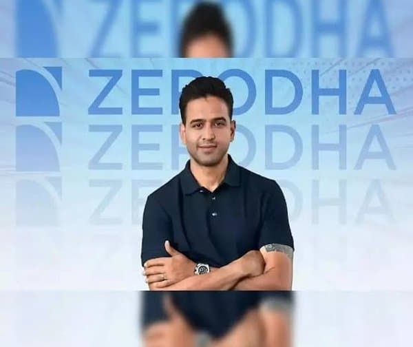 ఎఫ్సీఎన్ఆర్ డిపాజిట్లు: నితిన్ కామత్ అసంతృప్తి - Udayam Digital