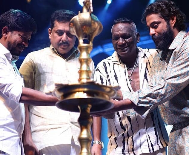 కేరళ స్పోర్ట్స్ సెలబ్రిటీ ఇన్ఫ్లుయెన్సర్గా ఆంటోనీ - Udayam