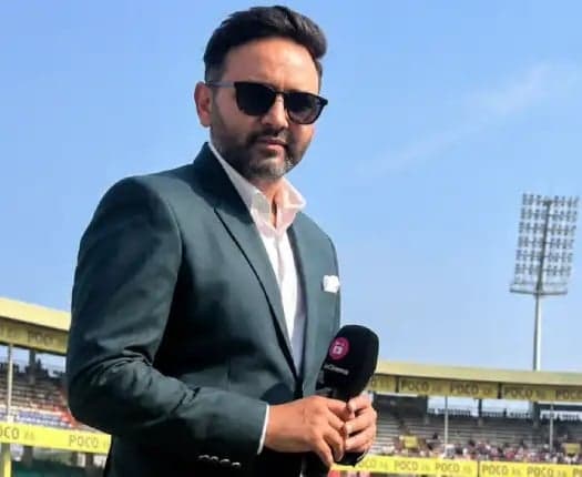 చీఫ్ సెలెక్టర్ రేసులో పార్థివ్! - Udayam