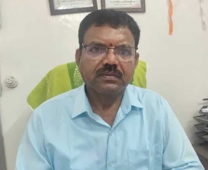 రాజవొమ్మంగిలో జాబ్ మేళా వాయిదా - Udayam