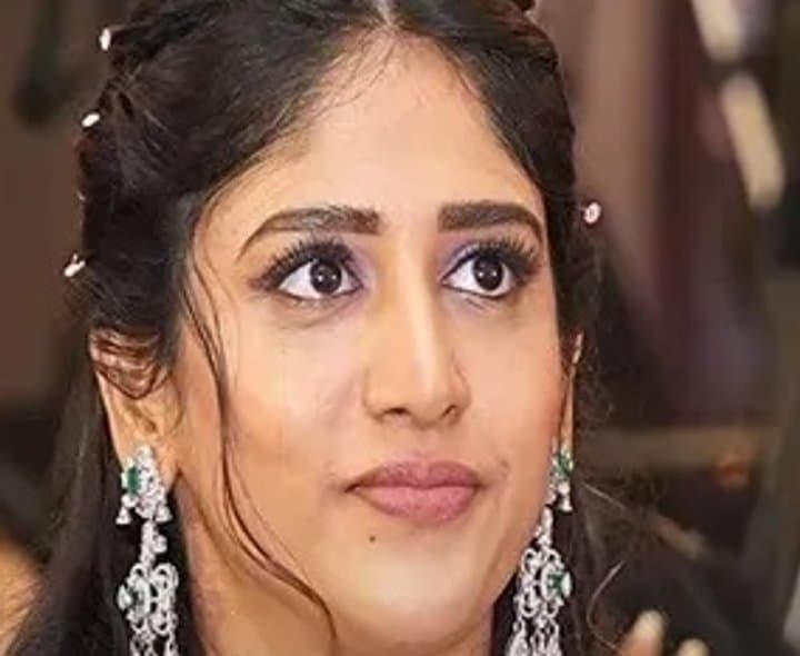 క్యాస్టింగ్ కౌచ్పై నటి చాందినీ చౌదరి ఆరోపణలు - Udayam Digital