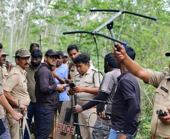 దర్భగూడెంలో పులి బంధానికి అటవీశాఖ కొత్త వ్యూహం