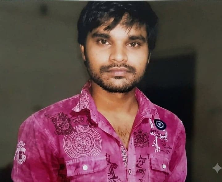 పటాన్చెరులో యువకుడు అదృశ్యం - Udayam