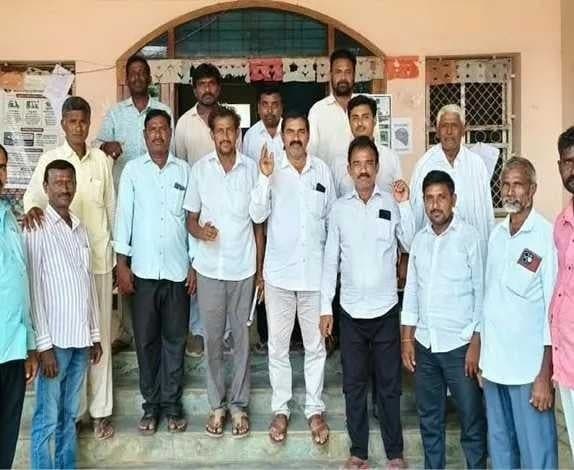 ఉద్యమకారుల ఆకాంక్షలు నెరవేర్చాలి - Udayam