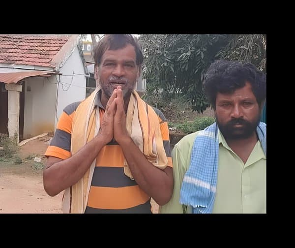 రైతుకు అధికారులు, మిల్లు యాజమాన్యం షాక్ - Udayam Digital