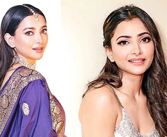 ‘ఎక్కడా..’ డైలాగ్తో ఇప్పటికీ పలకరిస్తారు: శ్వేతా బసు - Udayam