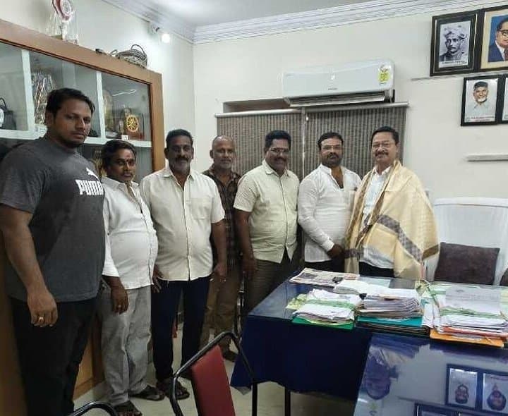 విద్యుత్ సమస్యలు పరిష్కరించాలని వినియోగదారుల విజ్ఞప్తి