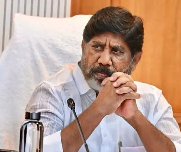 అంగన్వాడీలకు సోలార్ విద్యుత్ - Udayam Digital