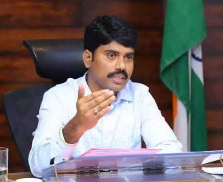 SIRలో భాగంగా రేపు గ్రామ వార్డుల్లో ఓటర్ల సభలు - Udayam