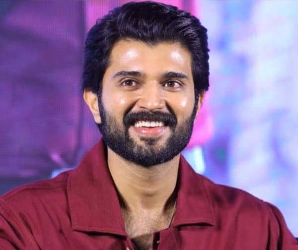 టీజీ20 బ్రాండ్ అంబాసిడర్గా విజయ్