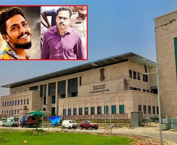 లాకప్డెత్పై సీబీఐ విచారణ కోరిన తల్లి - Udayam