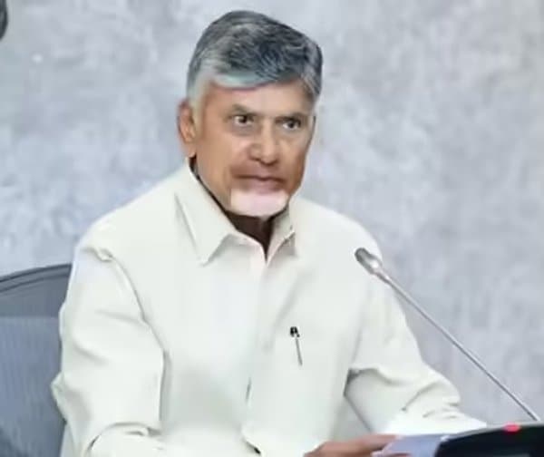 మహానాడులో కార్యకర్తలే అధినేతలు: చంద్రబాబు - Udayam Digital