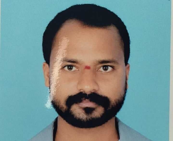 ప్రైవేటు ఉద్యోగి అదృశ్యం - Udayam