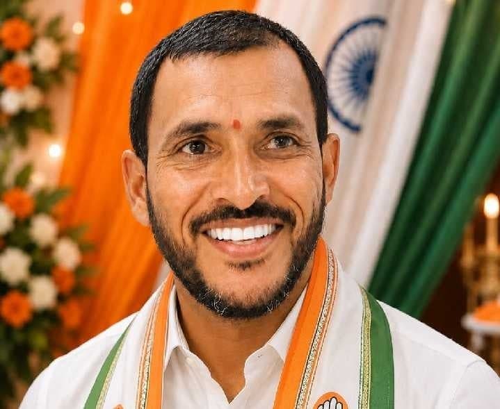 సాగునీటిని సద్వినియోగం చేసుకోవాలి: హర్షవర్ధన్ రెడ్డి - Udayam