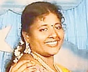 గోదావరిలో దూకిన కుటుంబంలో మరో విషాదం