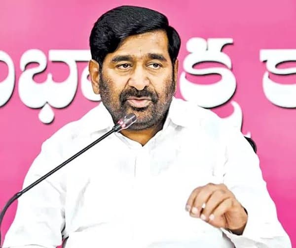 కన్నెపల్లి పంప్హౌస్పై ఉత్తమ్కు జగదీశ్రెడ్డి సవాల్ - Udayam Digital