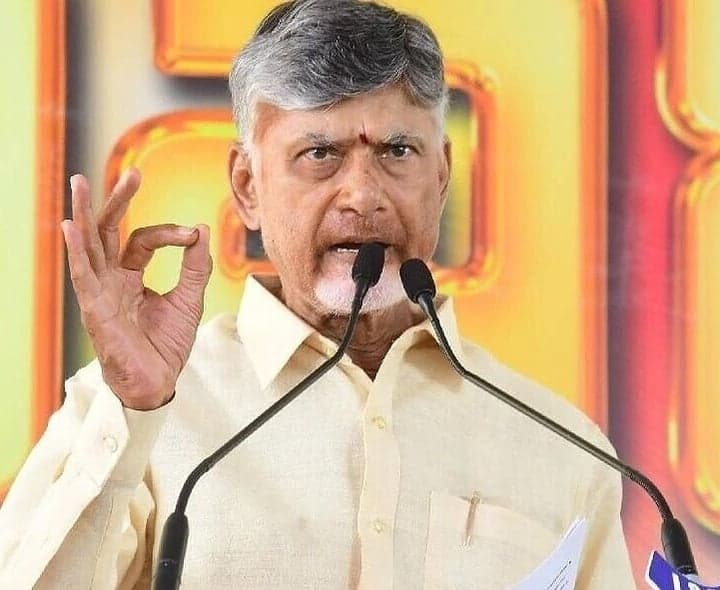 నేడు రేపల్లెలో సీఎం పర్యటన - Udayam