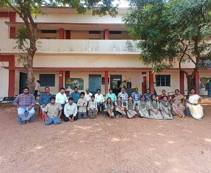 జూడోలో తాళ్లూరు విద్యార్థుల ప్రతిభ - Udayam
