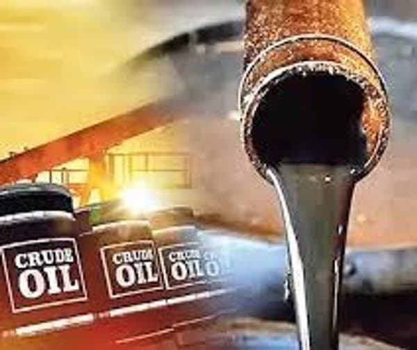 పెట్రో నిల్వల పెంపు: కేంద్రం కీలక నిర్ణయం - Udayam Digital