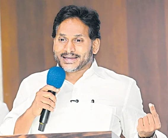 వచ్చే సెప్టెంబర్లో వైఎస్ జగన్ పాదయాత్ర - Udayam
