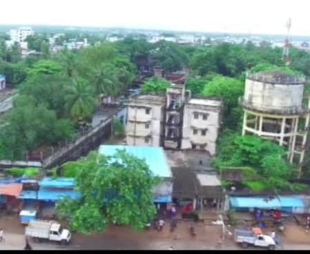 నర్సీపట్నం ఎన్నికల్లో యువతకు ప్రాధాన్యం - Udayam