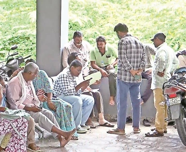 మాషా అల్లా సంస్థపై మోసం కేసు - Udayam Digital
