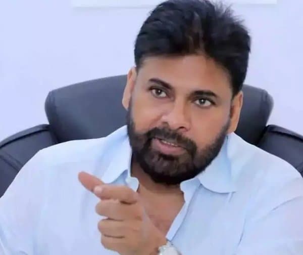 తెలంగాణలో జనసేన బలంపై పవన్ కల్యాణ్ - Udayam Digital