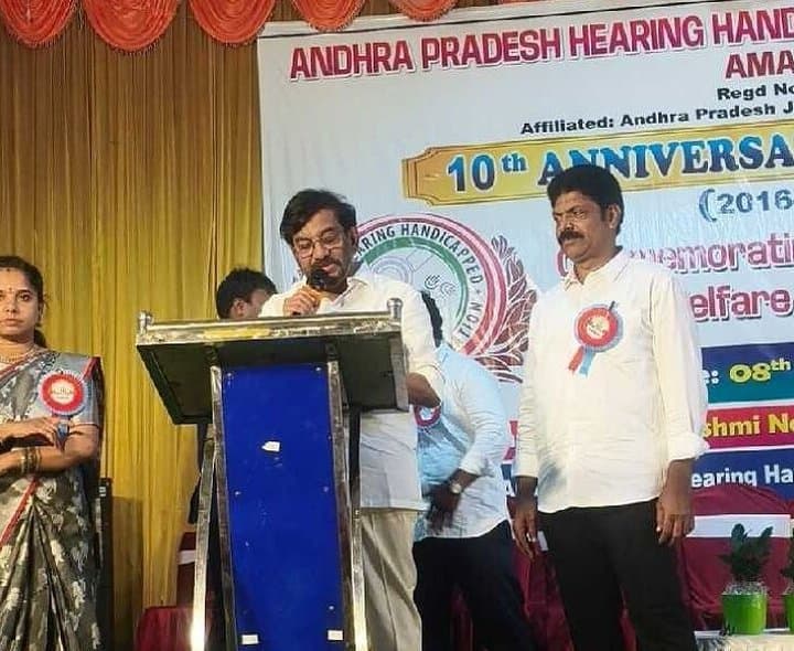 ఉద్యోగుల సమస్యల పరిష్కారమే లక్ష్యం: సోమిరెడ్డి