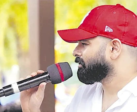 ‘రాపో 23’లో భారీ నైట్ యాక్షన్ - Udayam