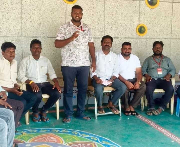 ఓటుహక్కు తొలగింపు ప్రజాస్వామ్యానికి మచ్చ - Udayam