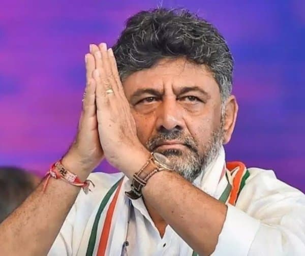 జూన్ 1న సీఎంగా డీకే ప్రమాణస్వీకారం - Udayam Digital