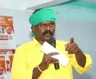 తిరువూరులో 17న మున్సిపల్ ఎన్నికల ప్రచారం ప్రారంభం - Udayam