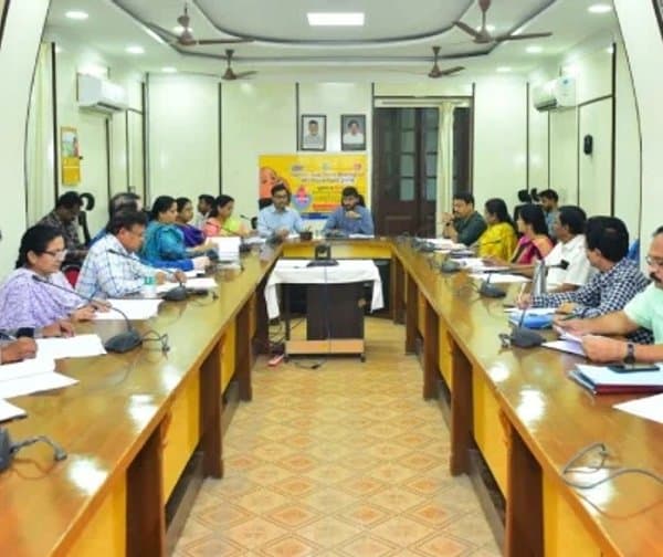 ఈ నెల 28న పల్స్ పోలియో: చిన్నారులందరికీ చుక్కలు వేయించండి - Udayam Digital