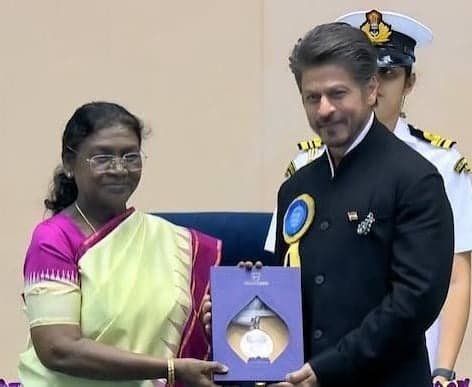 జాతీయ పురస్కారాలు ఇక ఢిల్లీకే పరిమితం కాదు - Udayam