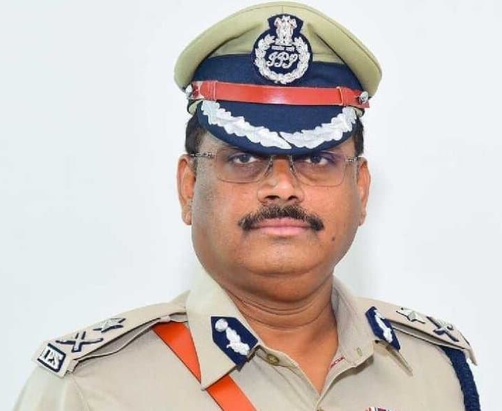 సైబర్ మోసాలపై వారం రోజుల అవగాహన - Udayam