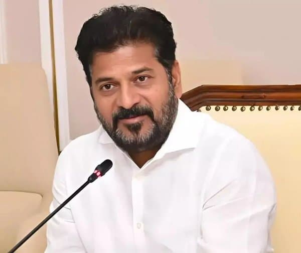 ప్రభుత్వ బడుల్లో నాణ్యమైన విద్య: సీఎం రేవంత్ - Udayam Digital
