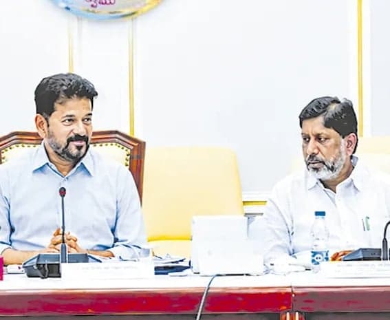 ఎస్సీ, ఎస్టీ బాధితులకు సత్వర పరిహారం - Udayam