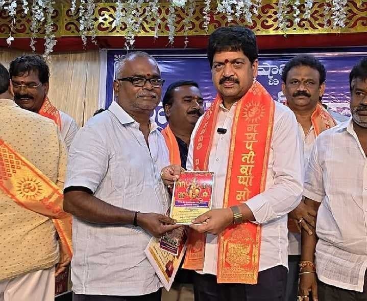 మచిలీపట్నాన్ని అభివృద్ధికి ఆదర్శంగా తీర్చిదిద్దుతాం