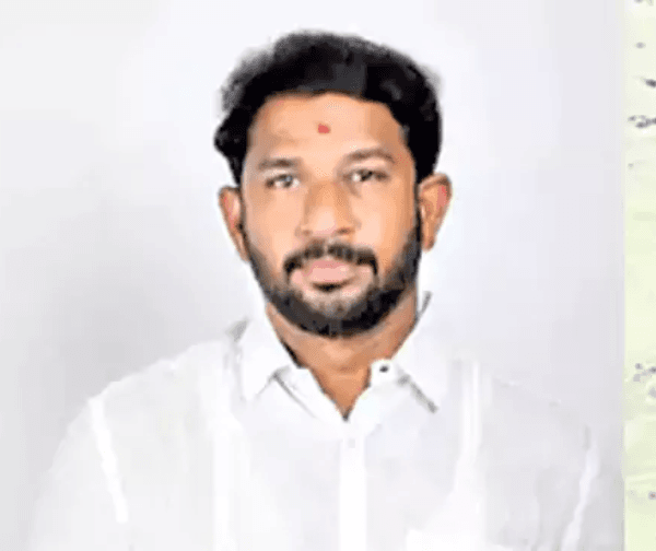 పెద్ద దస్తగిరి హత్య కేసులో కీలక మలుపు.. పోలీసులకు లొంగిపోయిన నిత్యానందరెడ్డి