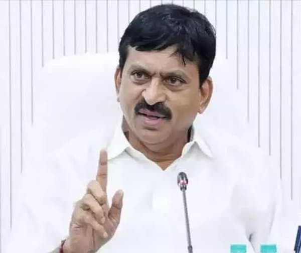 తెలంగాణలో 'భూ భారతి': రైతులకు ఇకపై పూర్తి రక్షణ - Udayam Digital